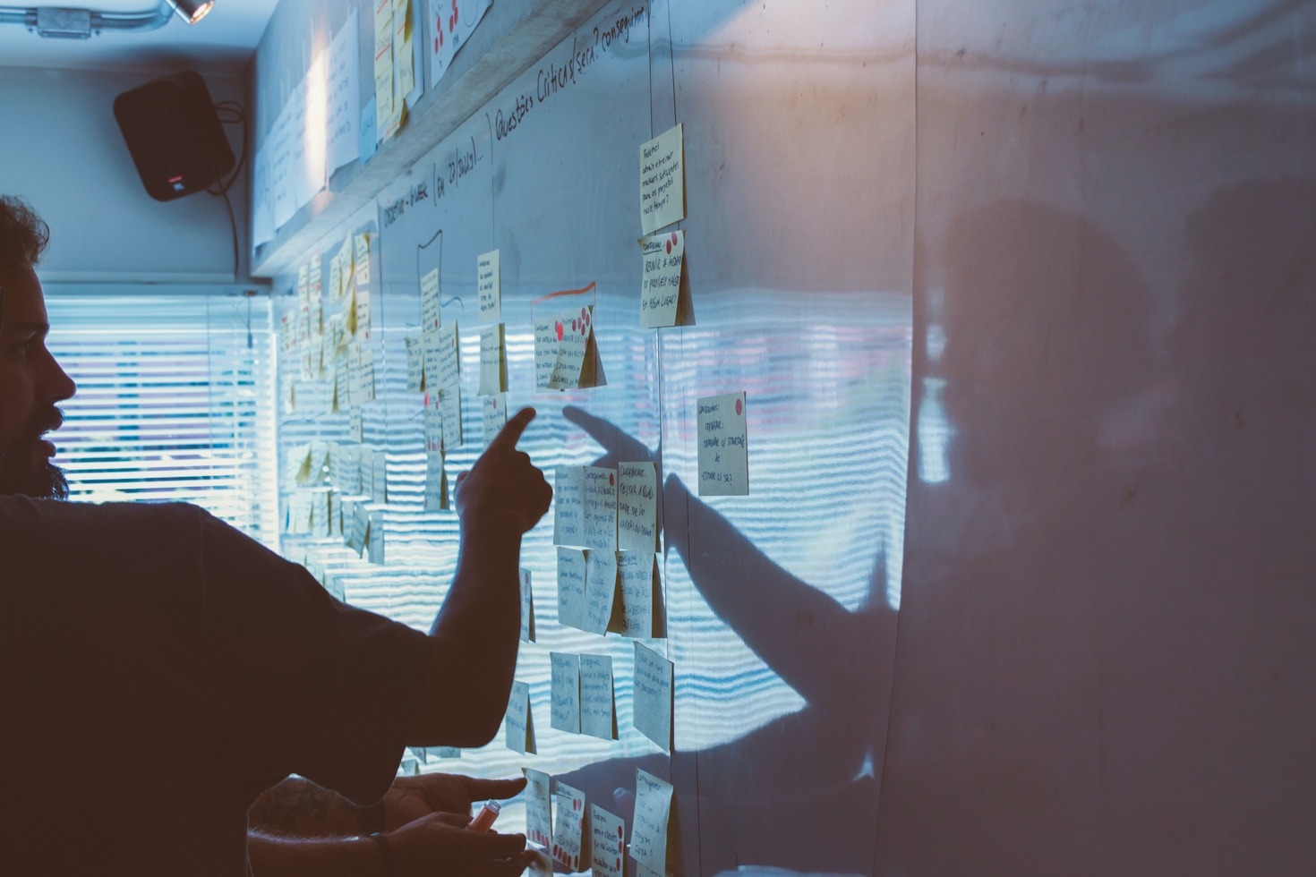 Measuring Success In Mission Centric Social Initiatives